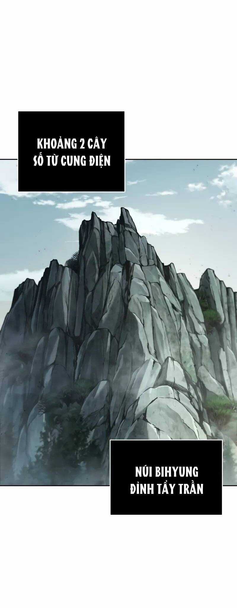 Ngã Lão Ma Thần Chapter 236 trang 29