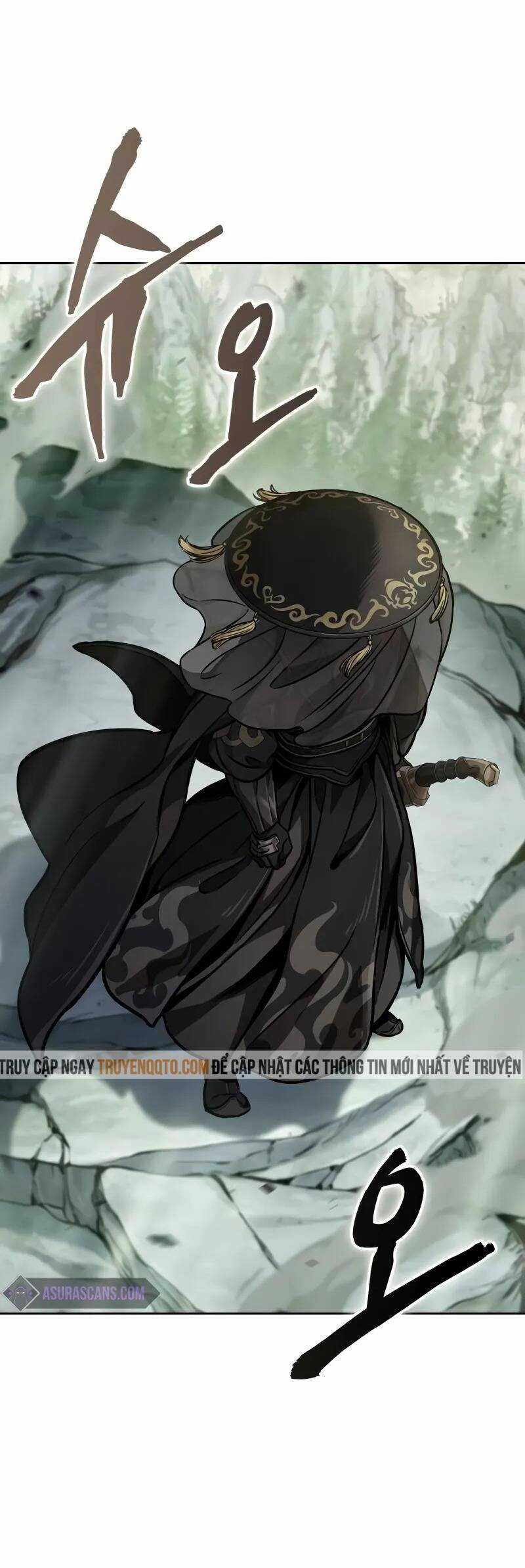 Ngã Lão Ma Thần Chapter 236 trang 31