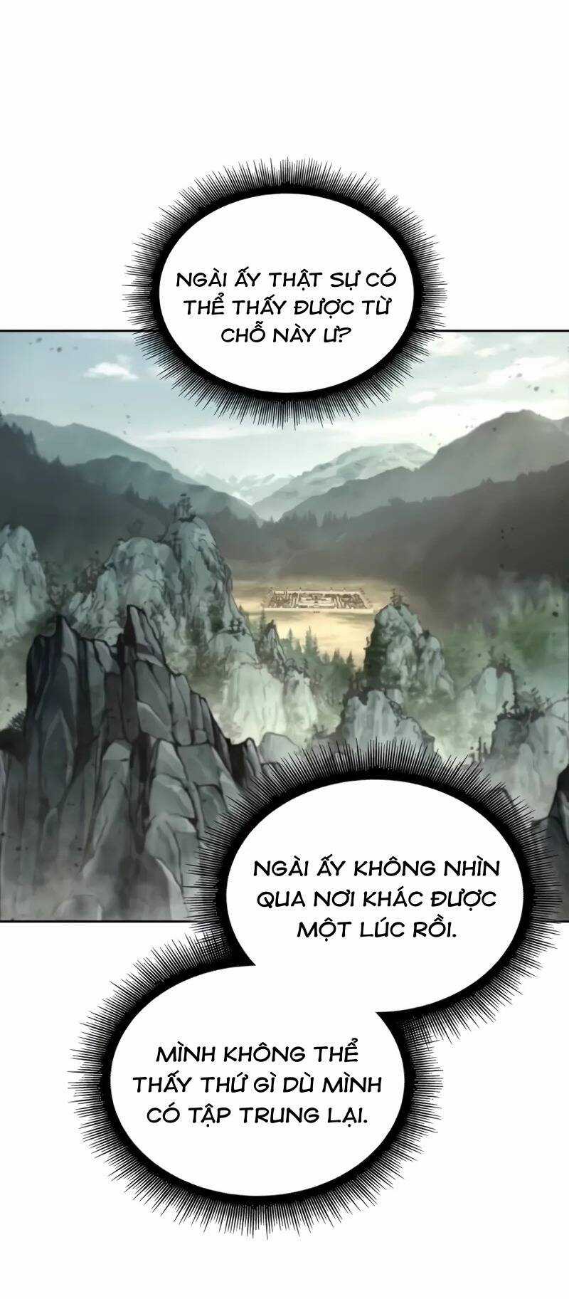 Ngã Lão Ma Thần Chapter 236 trang 34