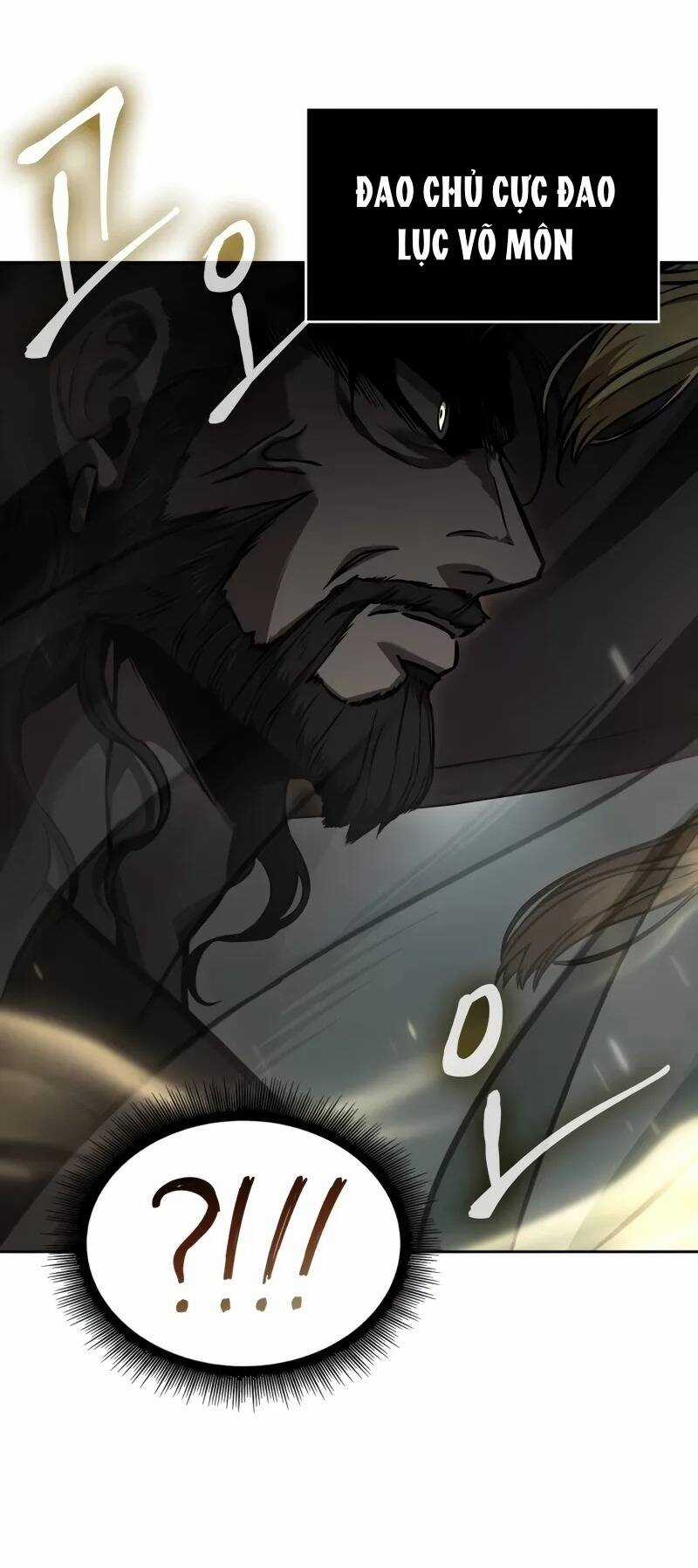 Ngã Lão Ma Thần Chapter 236 trang 35