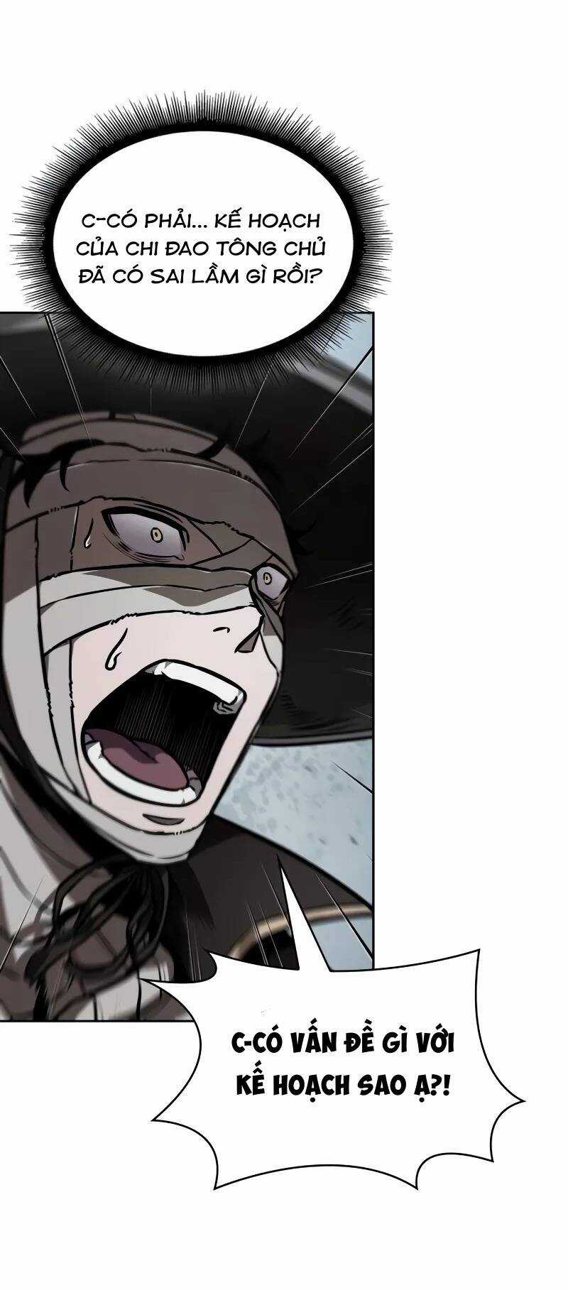 Ngã Lão Ma Thần Chapter 236 trang 37