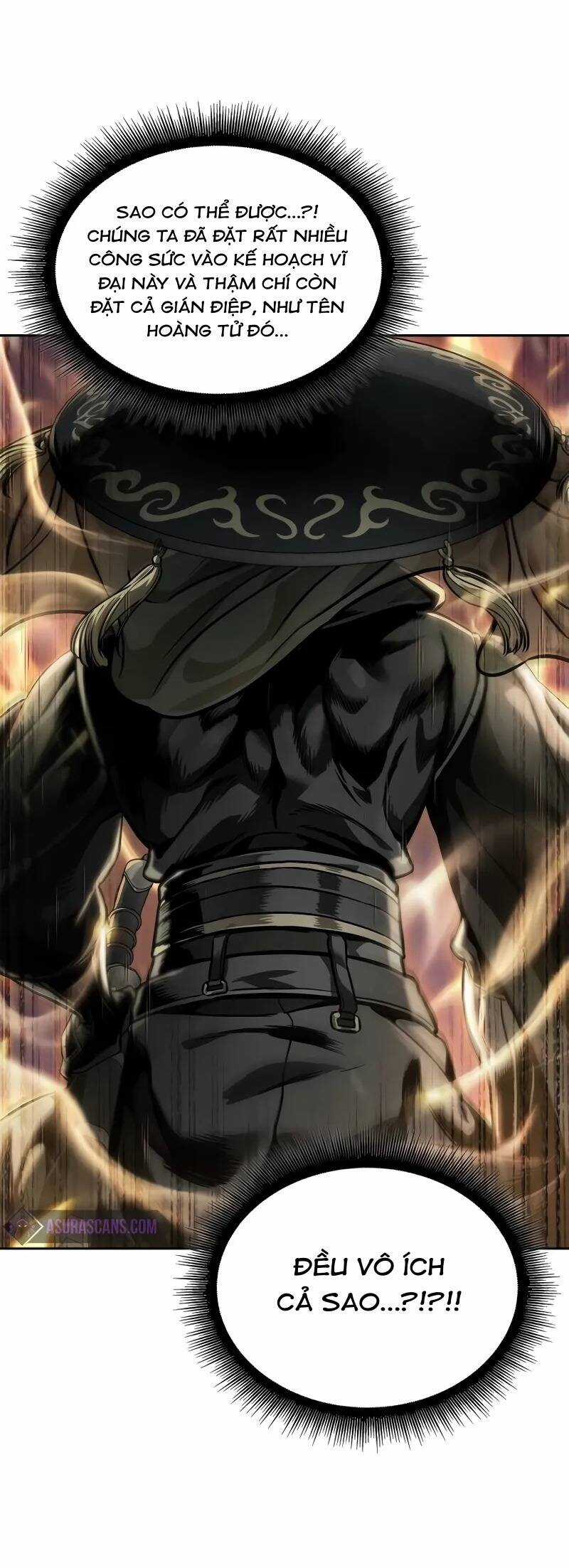 Ngã Lão Ma Thần Chapter 236 trang 38