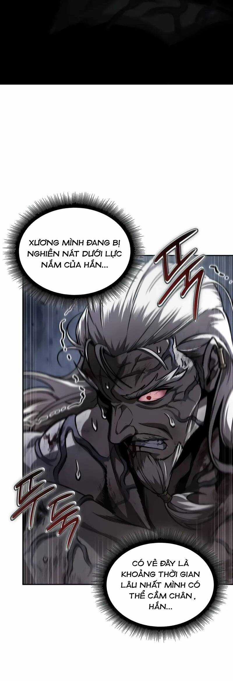 Ngã Lão Ma Thần Chapter 236 trang 4