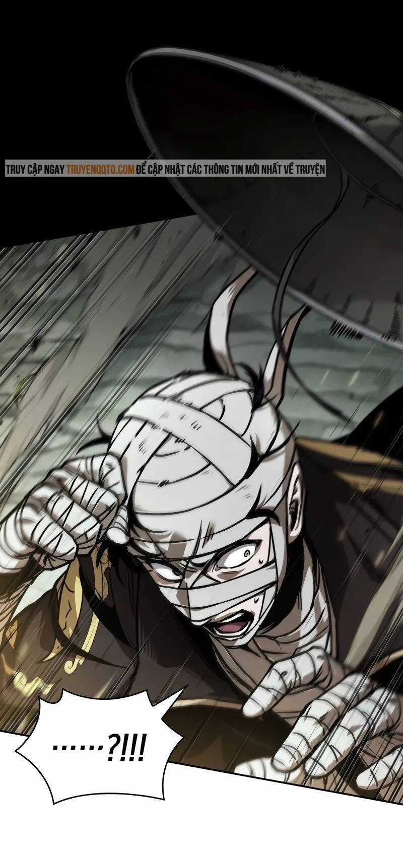 Ngã Lão Ma Thần Chapter 236 trang 41