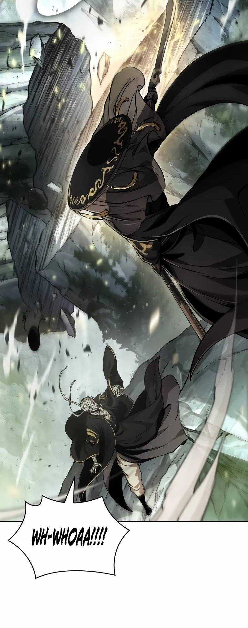 Ngã Lão Ma Thần Chapter 236 trang 43