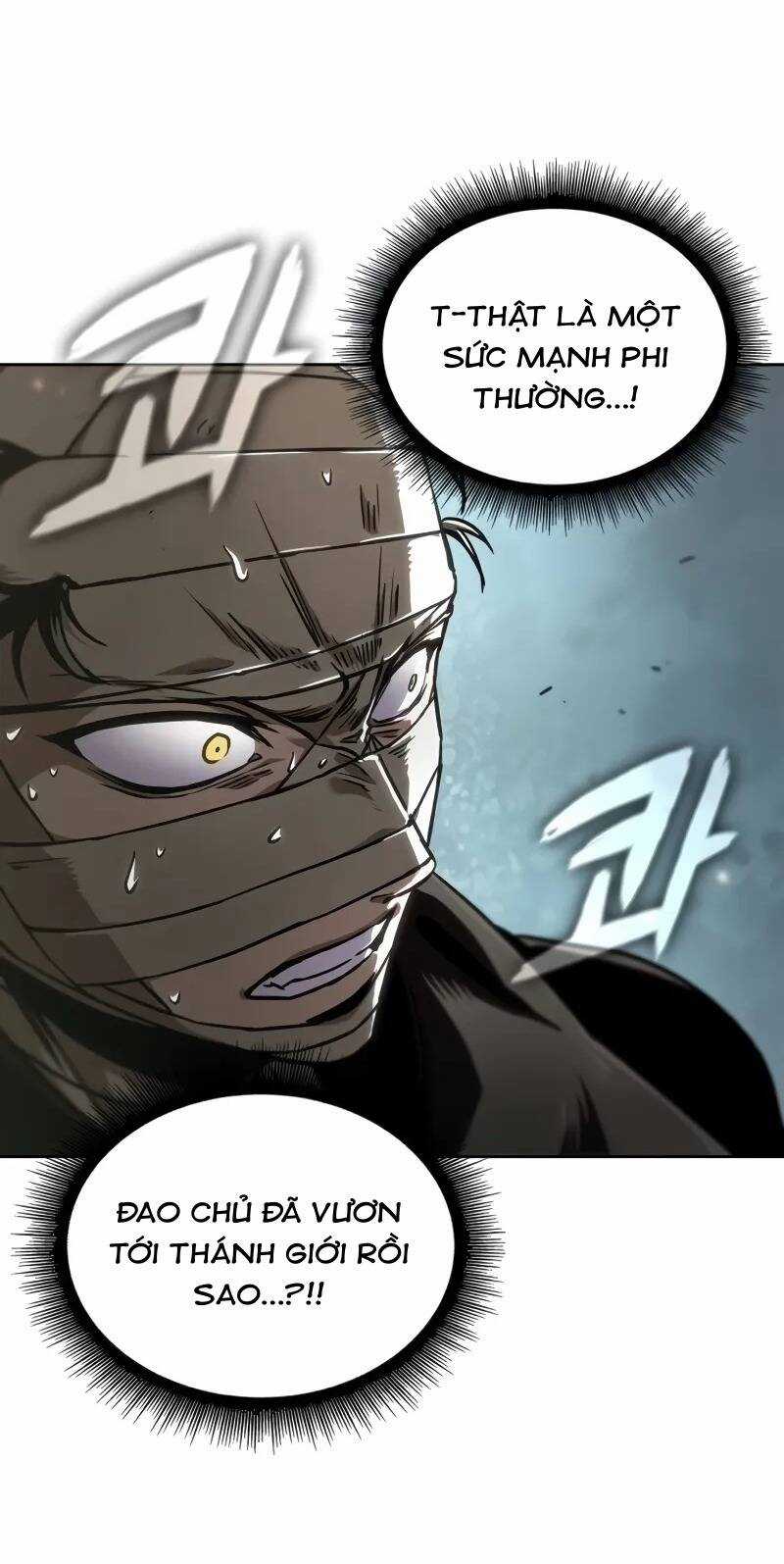 Ngã Lão Ma Thần Chapter 236 trang 44