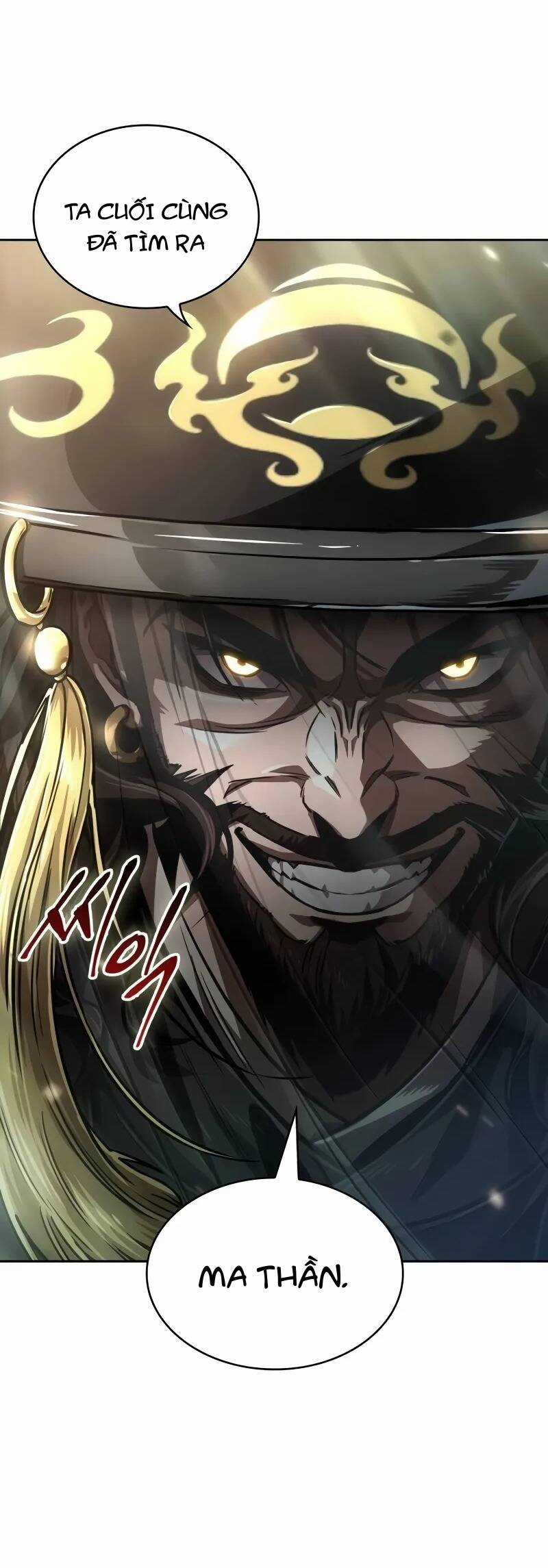 Ngã Lão Ma Thần Chapter 236 trang 48