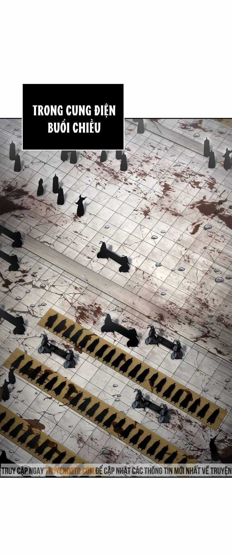 Ngã Lão Ma Thần Chapter 236 trang 49