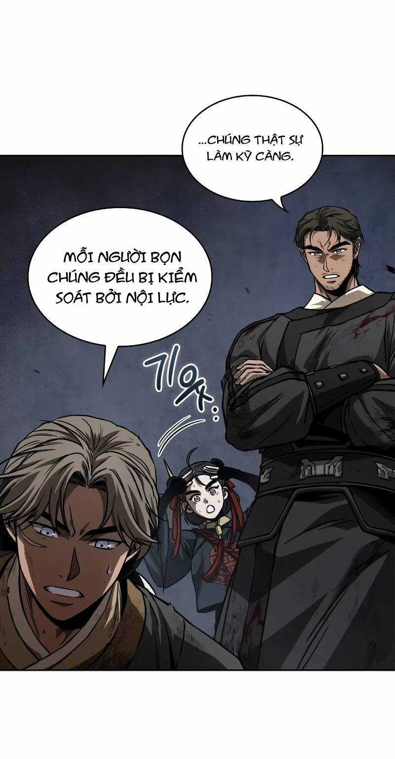 Ngã Lão Ma Thần Chapter 236 trang 52