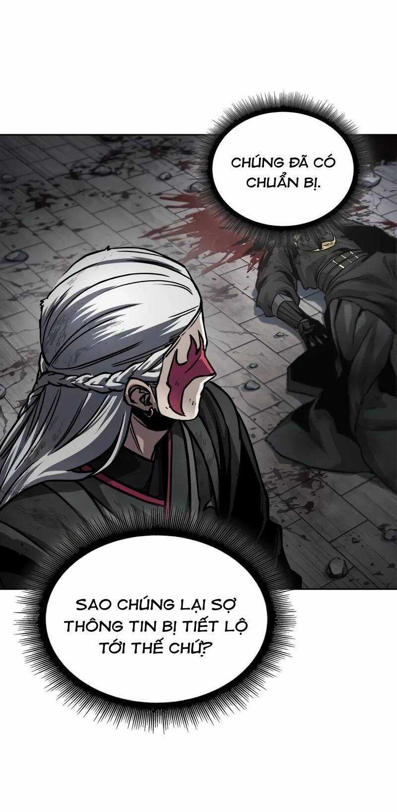 Ngã Lão Ma Thần Chapter 236 trang 54