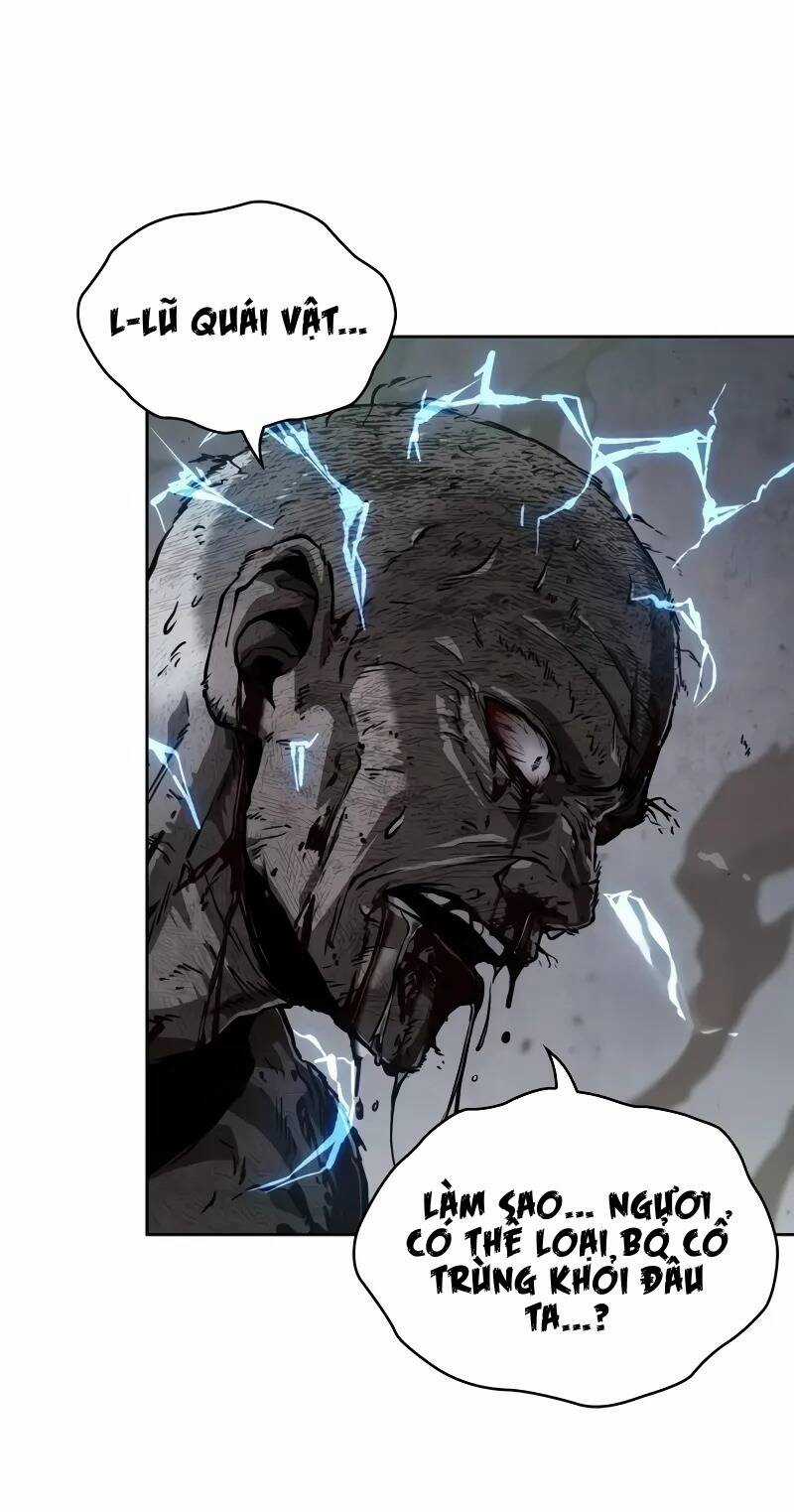 Ngã Lão Ma Thần Chapter 236 trang 57