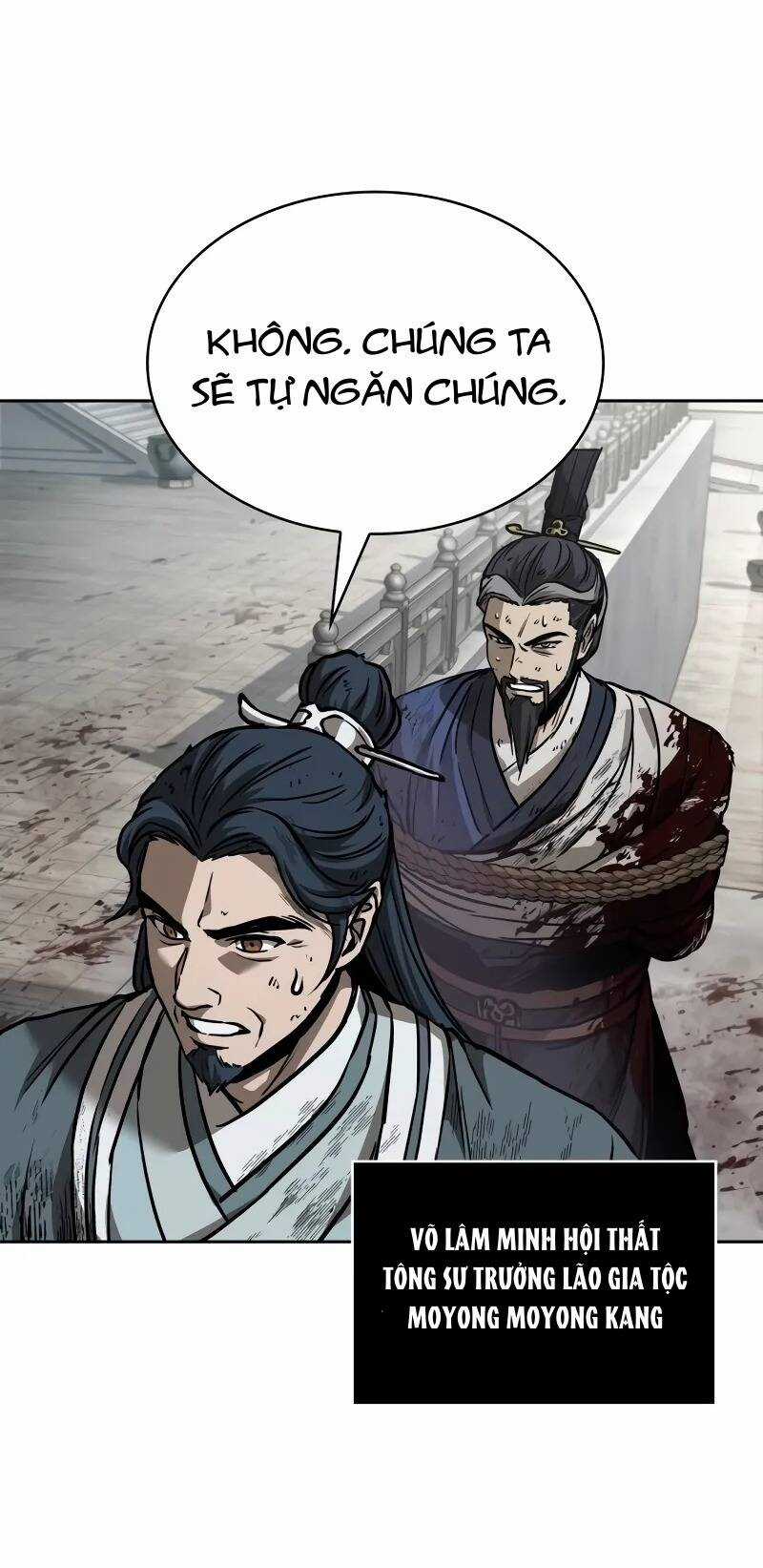 Ngã Lão Ma Thần Chapter 236 trang 61