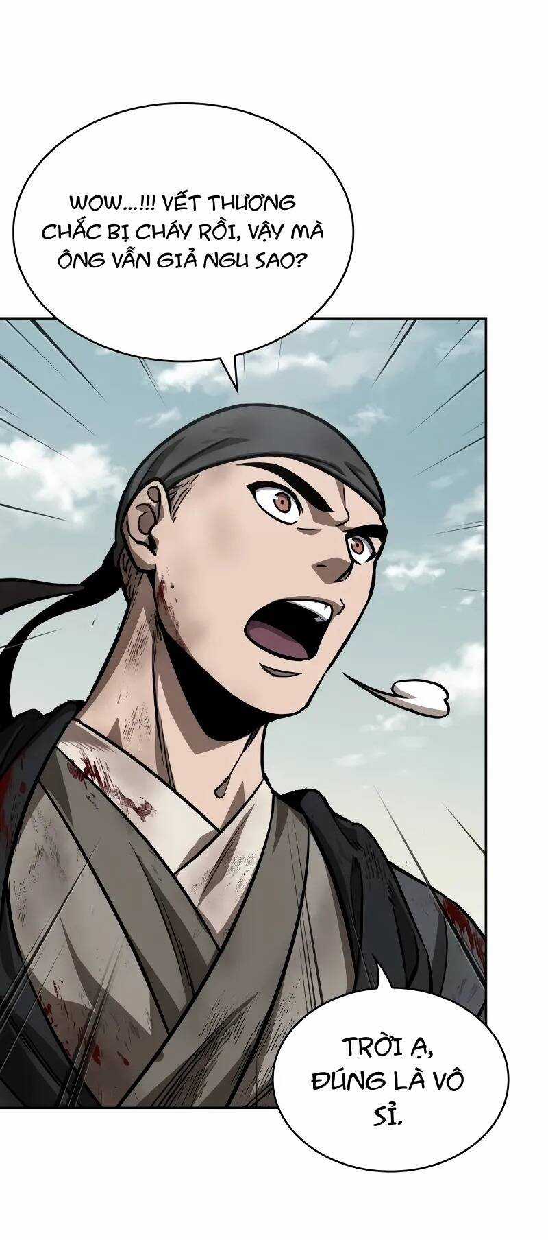 Ngã Lão Ma Thần Chapter 236 trang 65