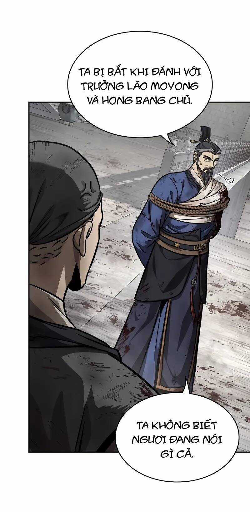 Ngã Lão Ma Thần Chapter 236 trang 66