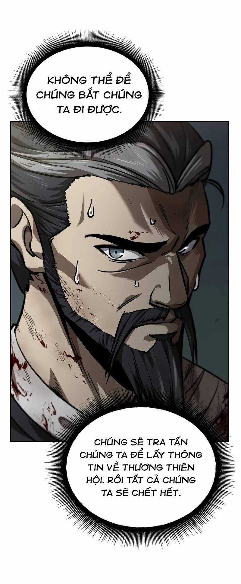 Ngã Lão Ma Thần Chapter 236 trang 67