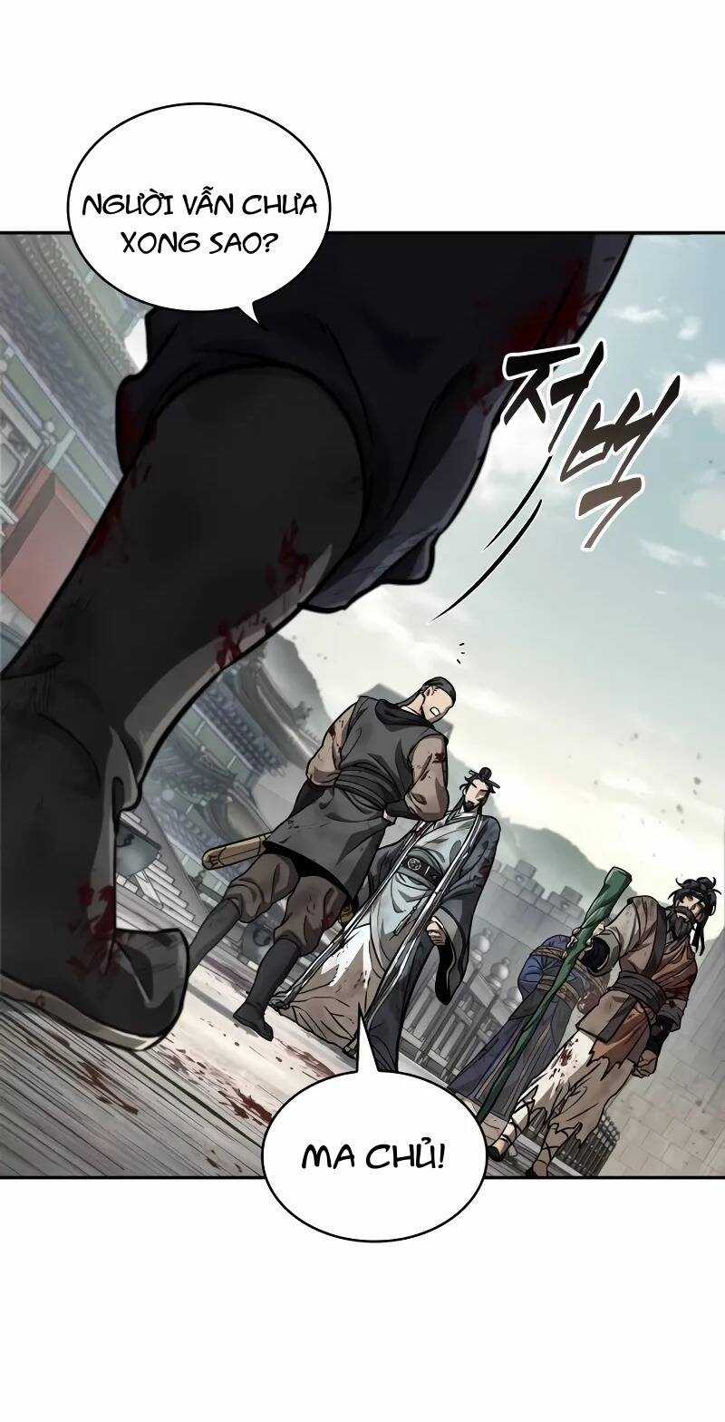 Ngã Lão Ma Thần Chapter 236 trang 68