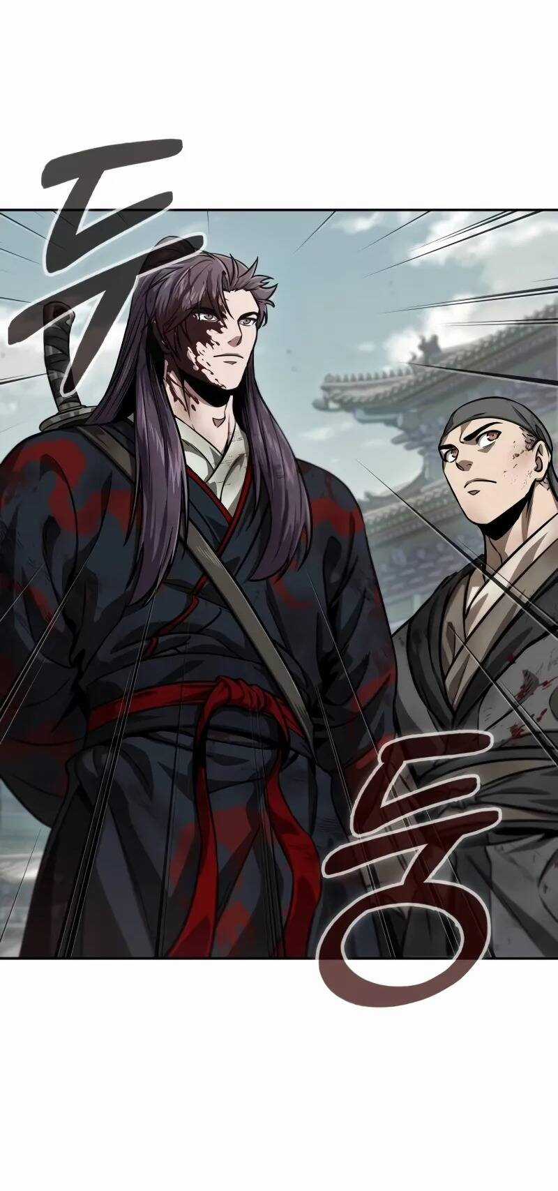 Ngã Lão Ma Thần Chapter 236 trang 69