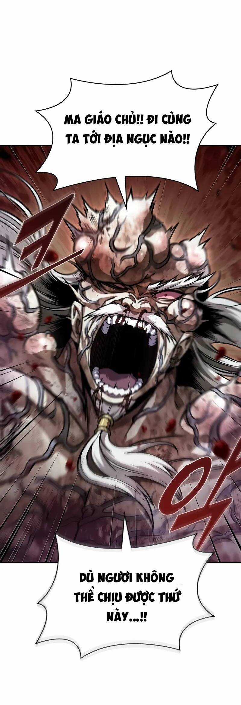 Ngã Lão Ma Thần Chapter 236 trang 7