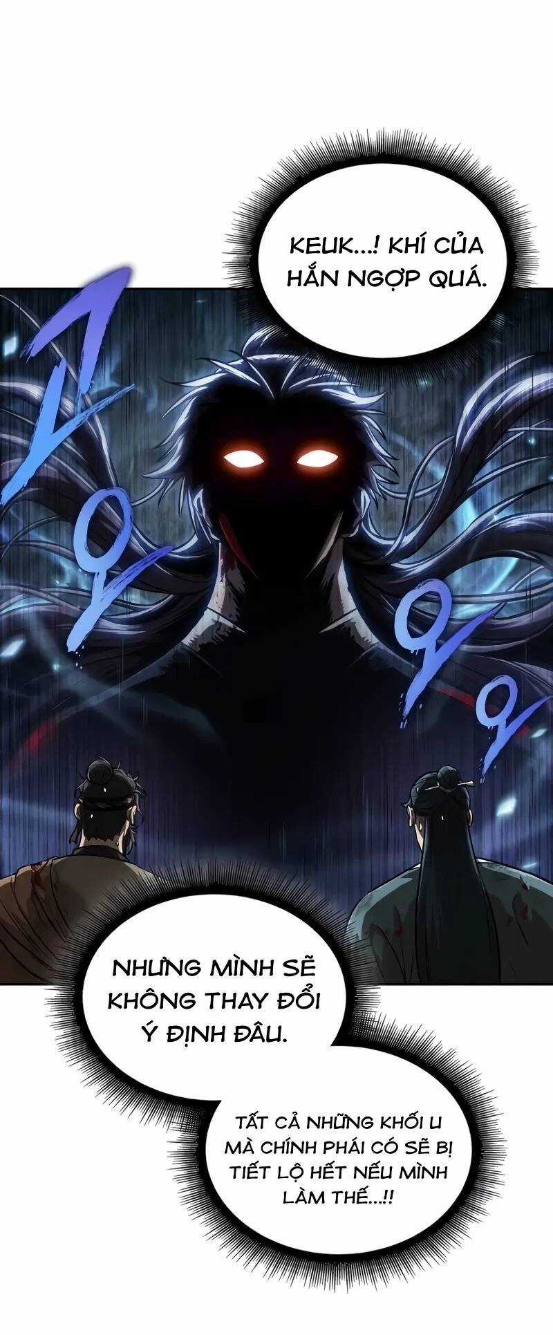 Ngã Lão Ma Thần Chapter 236 trang 71