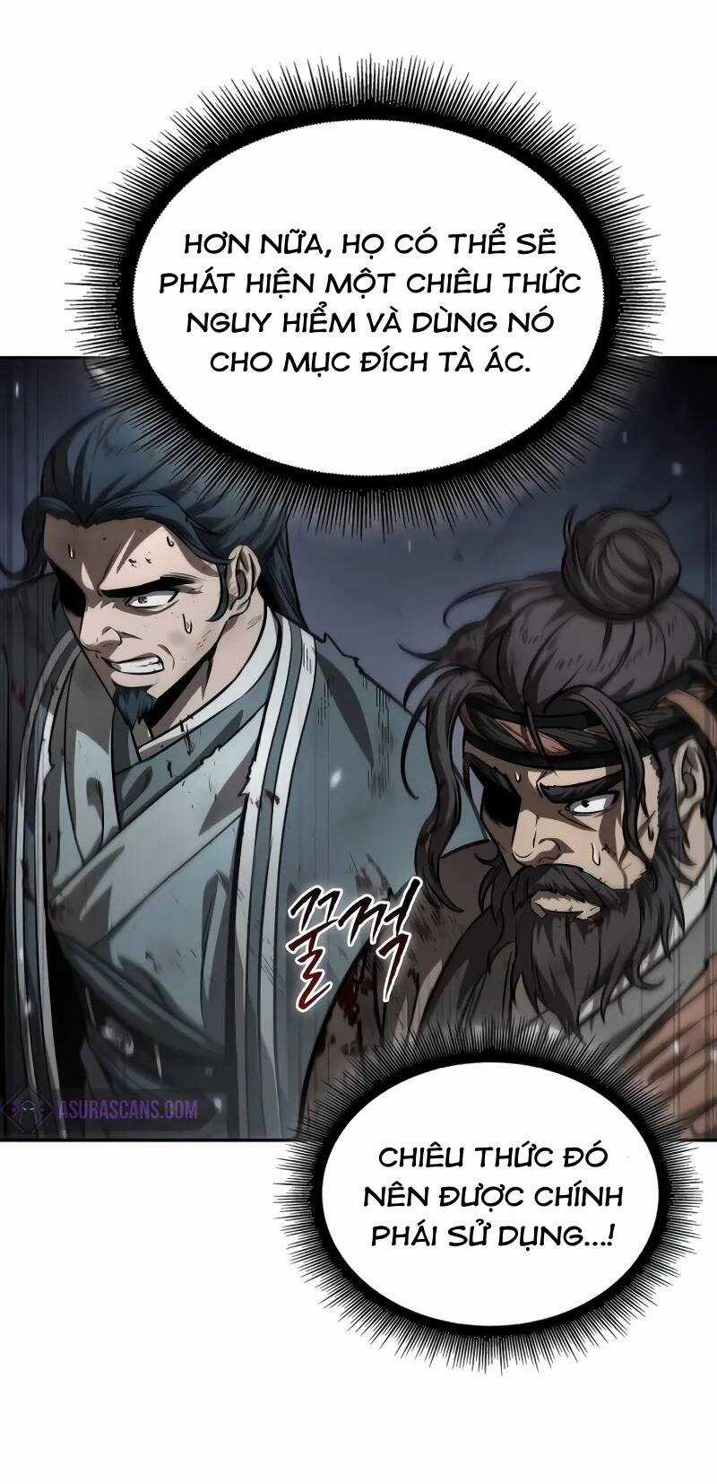 Ngã Lão Ma Thần Chapter 236 trang 72