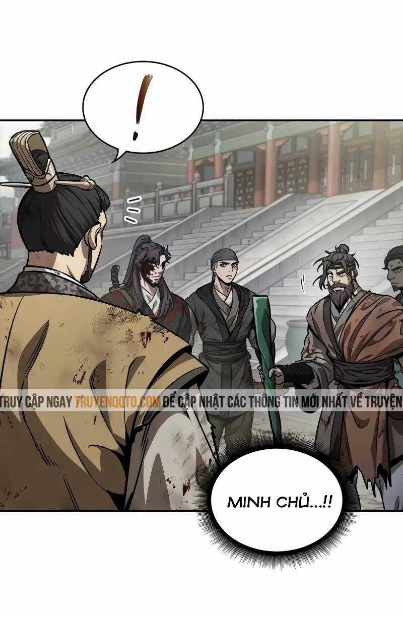 Ngã Lão Ma Thần Chapter 236 trang 73