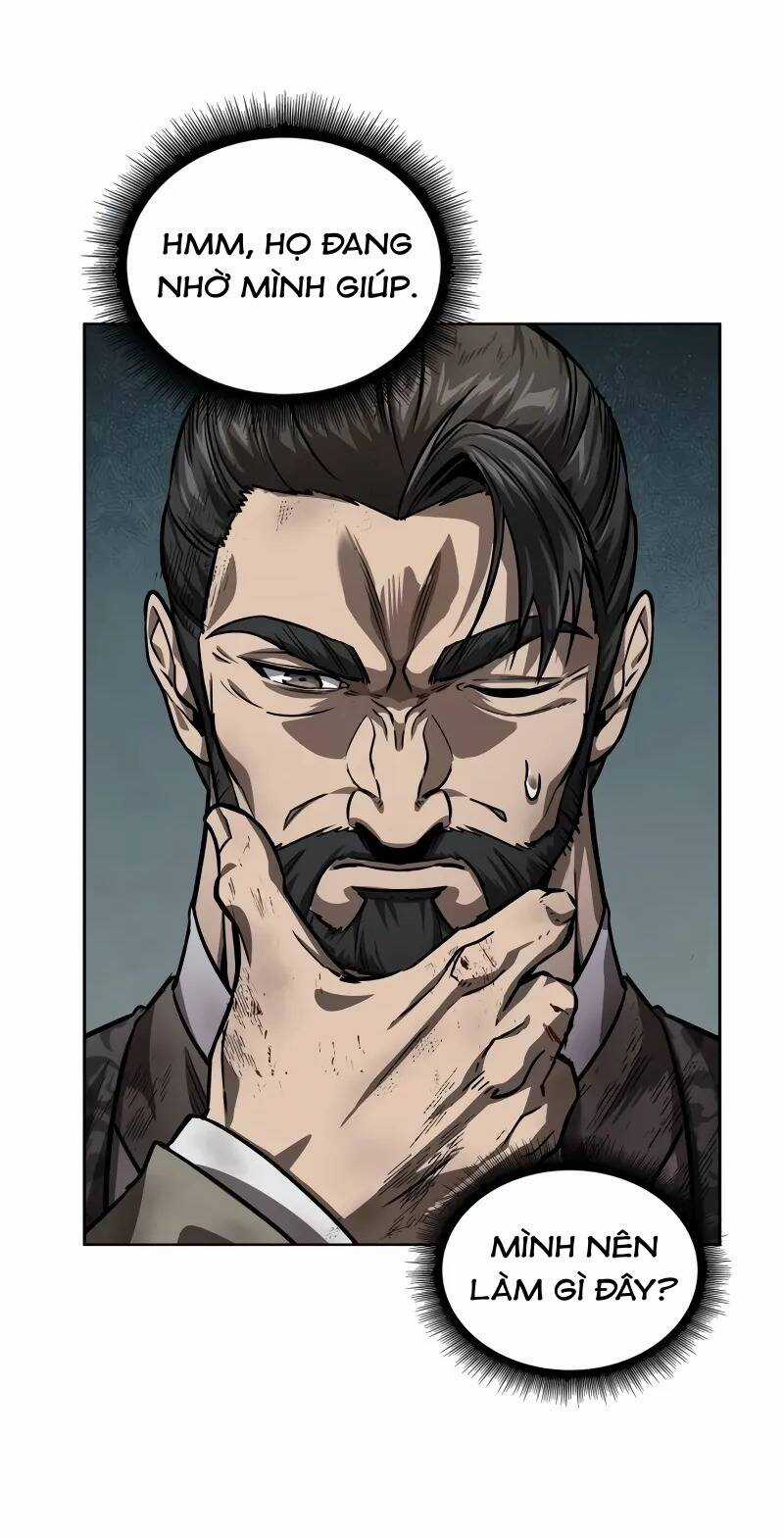 Ngã Lão Ma Thần Chapter 236 trang 74