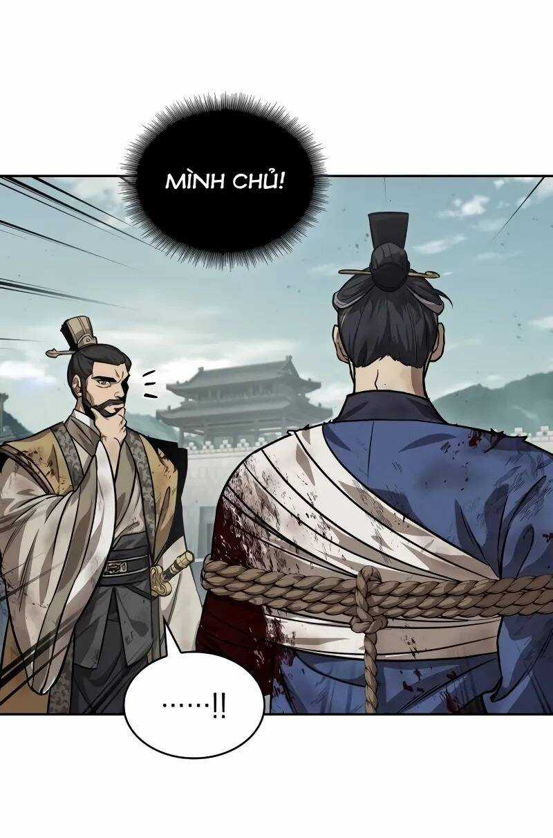 Ngã Lão Ma Thần Chapter 236 trang 75