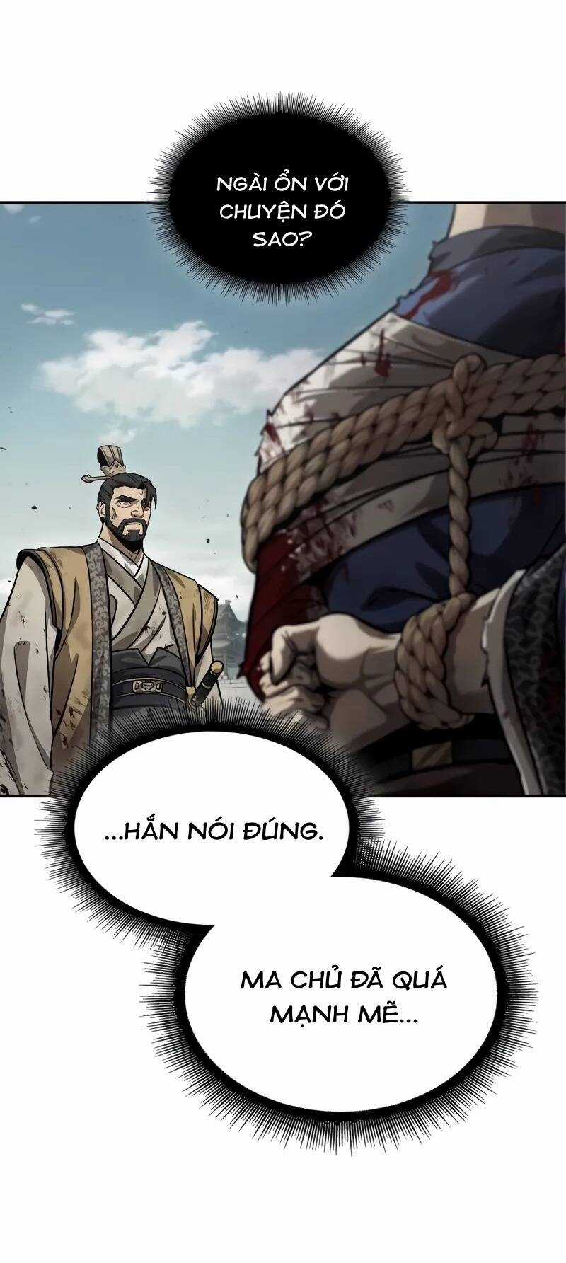 Ngã Lão Ma Thần Chapter 236 trang 77