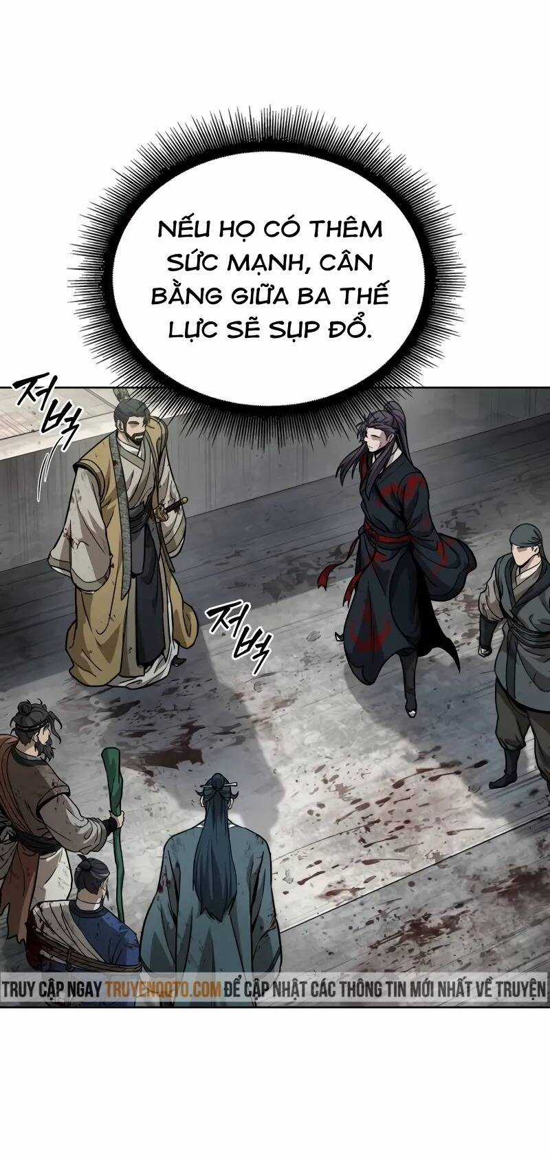Ngã Lão Ma Thần Chapter 236 trang 78