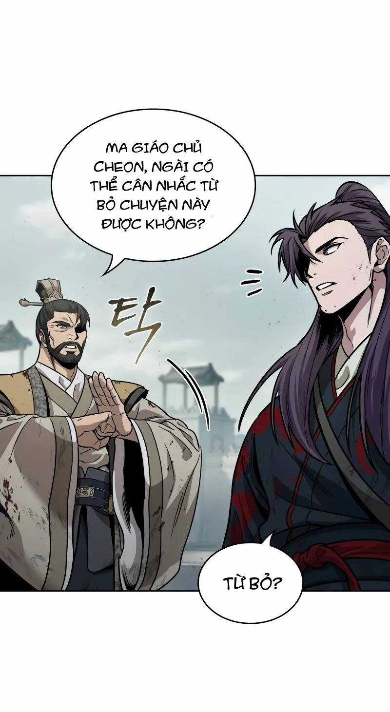 Ngã Lão Ma Thần Chapter 236 trang 79