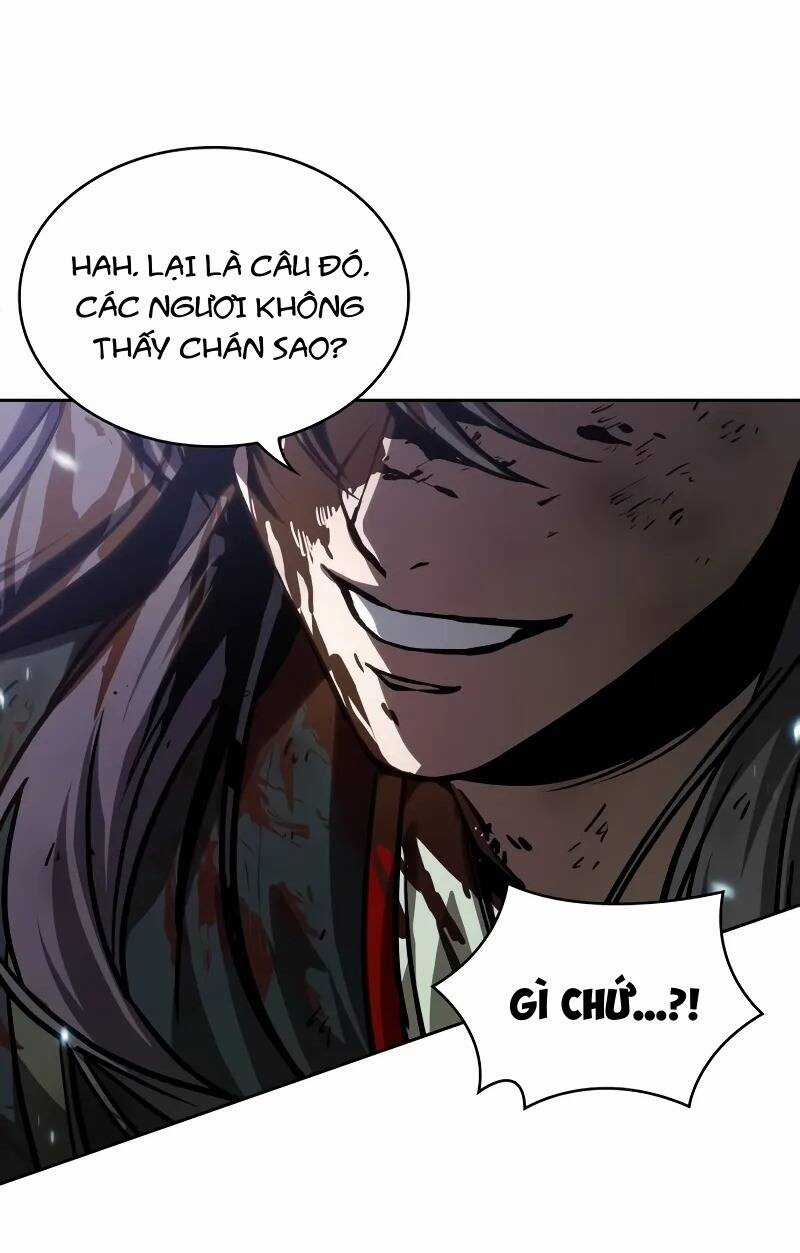 Ngã Lão Ma Thần Chapter 236 trang 8