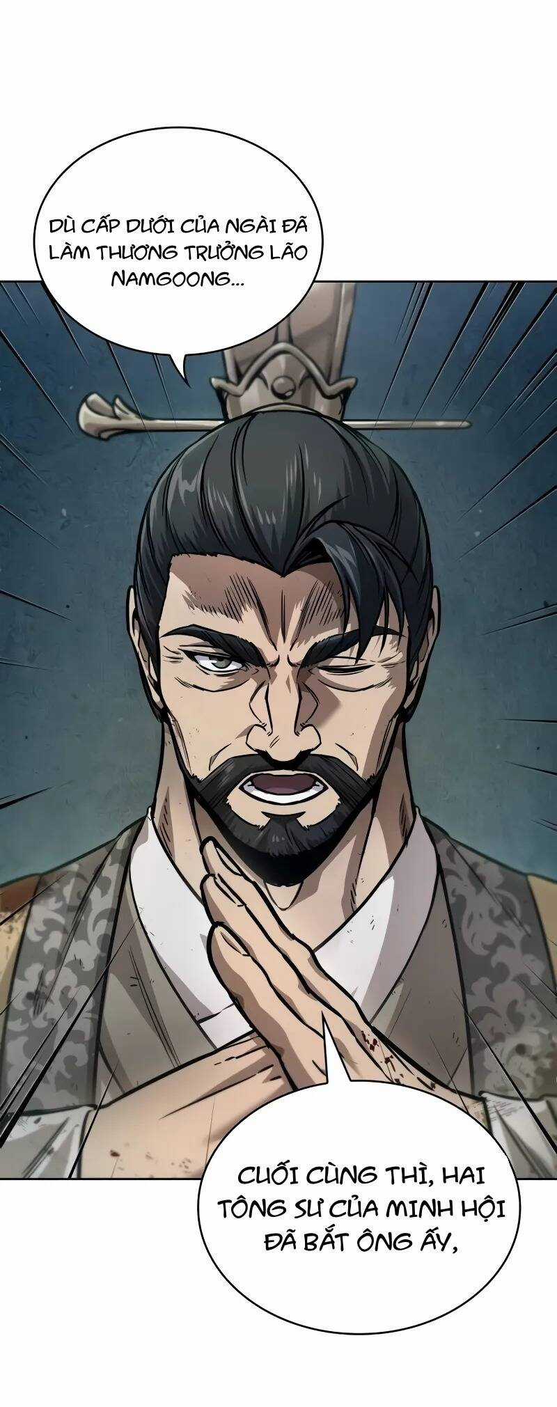 Ngã Lão Ma Thần Chapter 236 trang 80