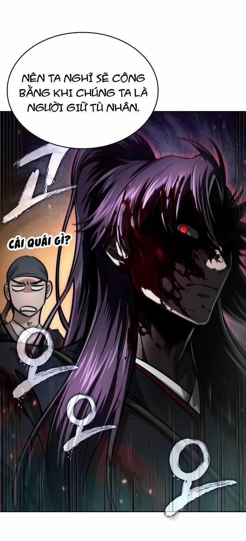 Ngã Lão Ma Thần Chapter 236 trang 81