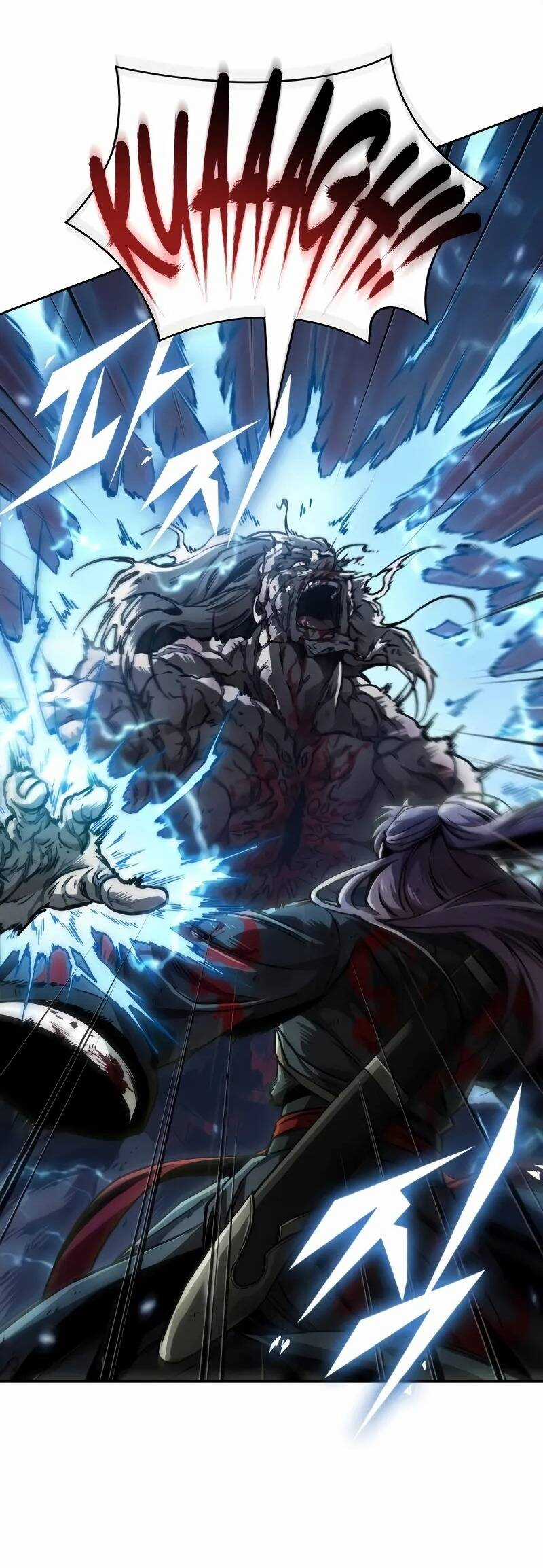 Ngã Lão Ma Thần Chapter 236 trang 9