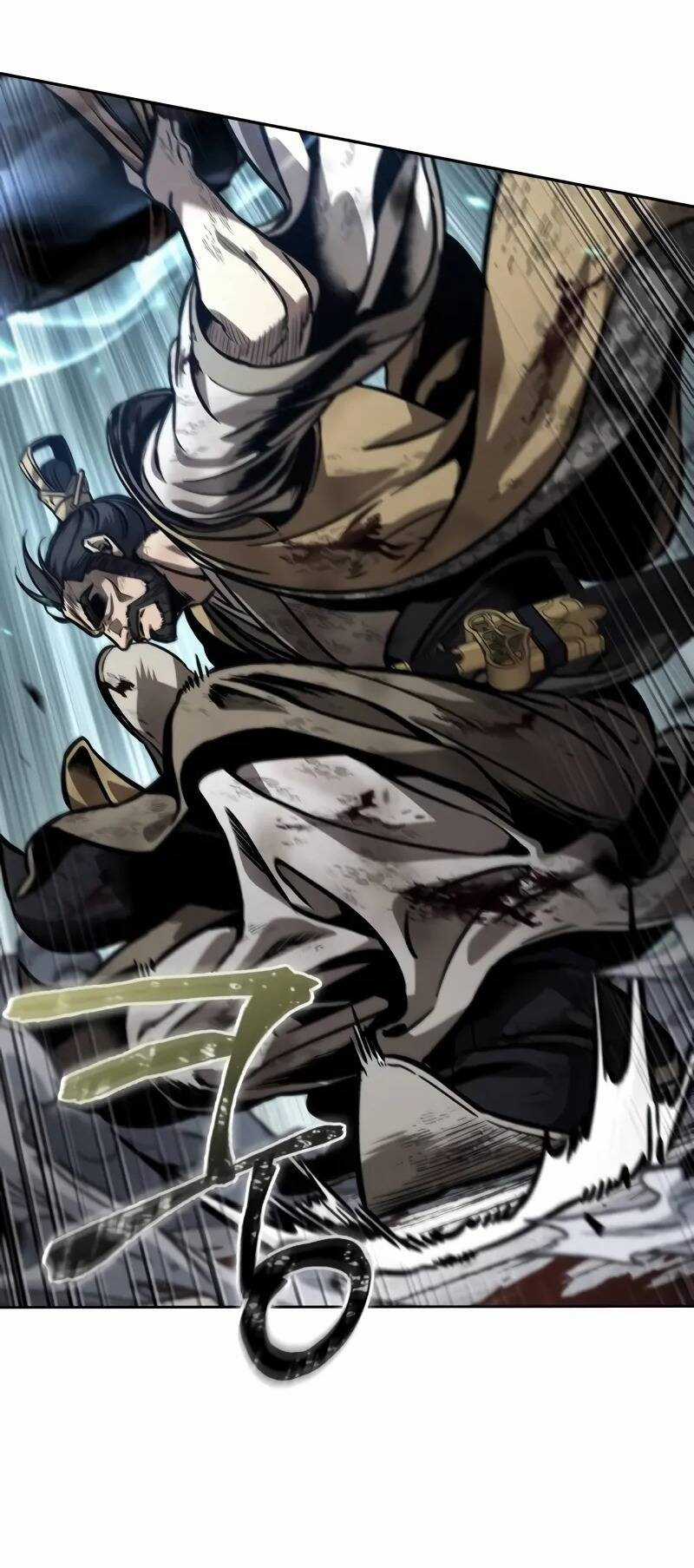 Ngã Lão Ma Thần Chapter 237 trang 10