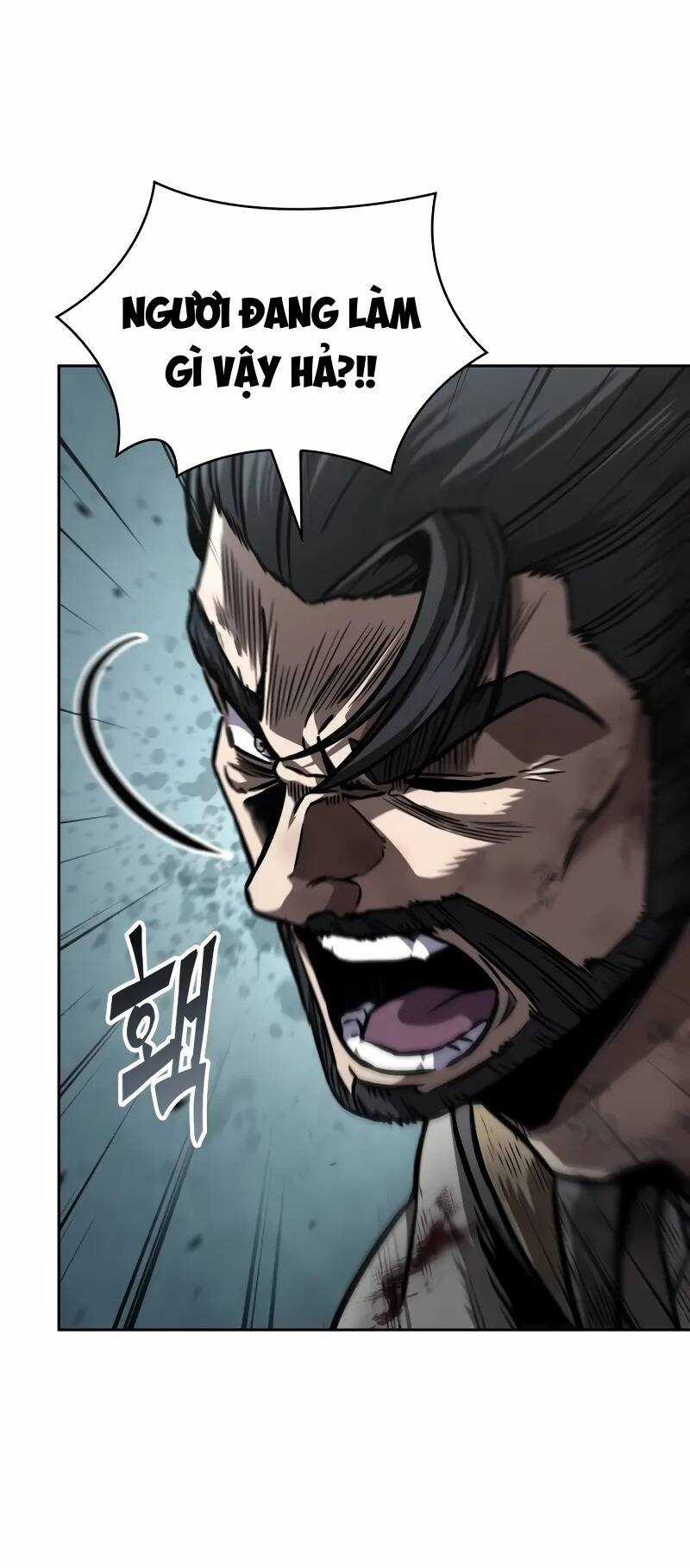 Ngã Lão Ma Thần Chapter 237 trang 11