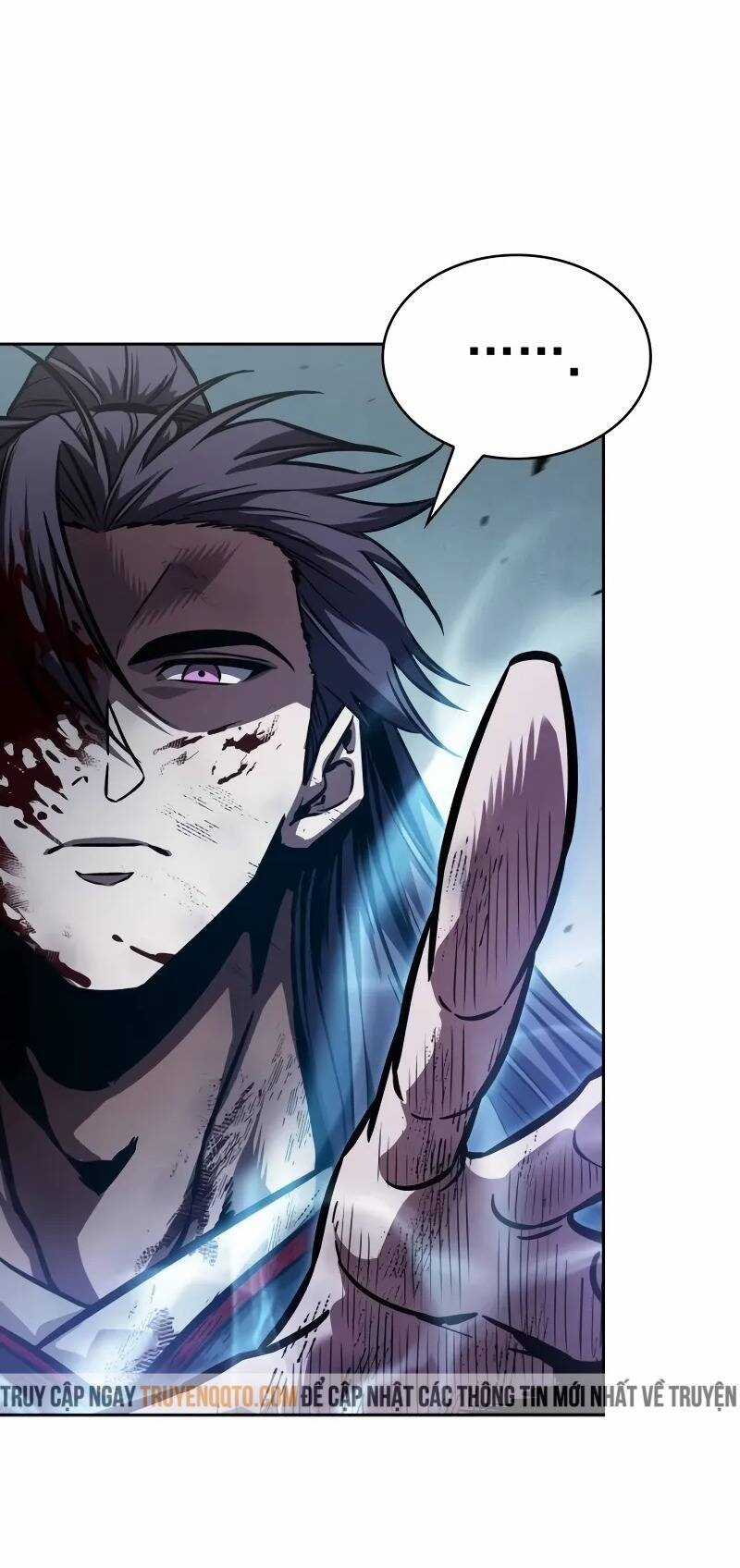 Ngã Lão Ma Thần Chapter 237 trang 12