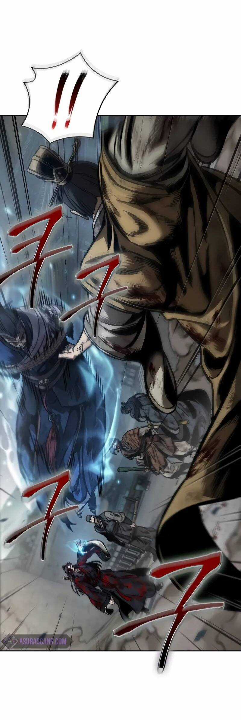 Ngã Lão Ma Thần Chapter 237 trang 13