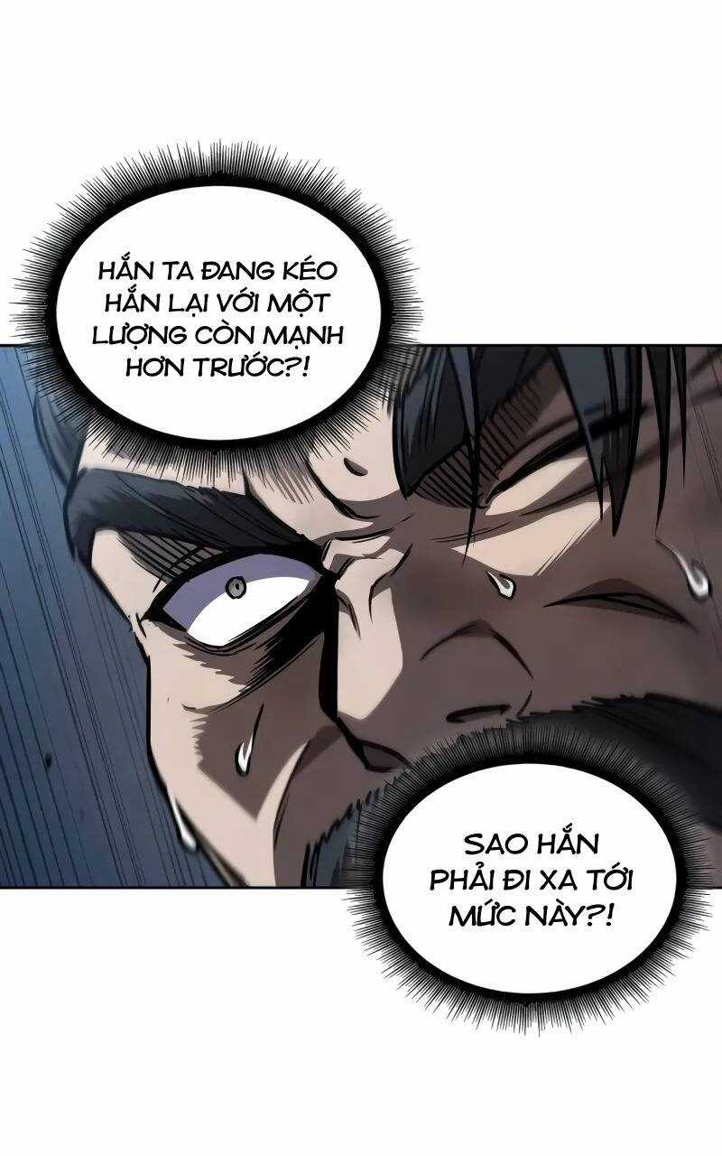 Ngã Lão Ma Thần Chapter 237 trang 14