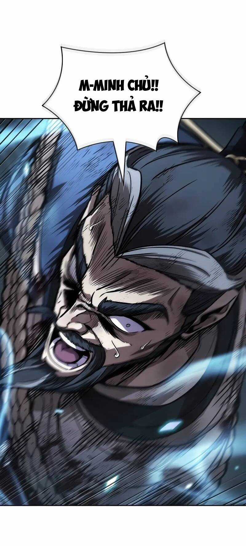 Ngã Lão Ma Thần Chapter 237 trang 15