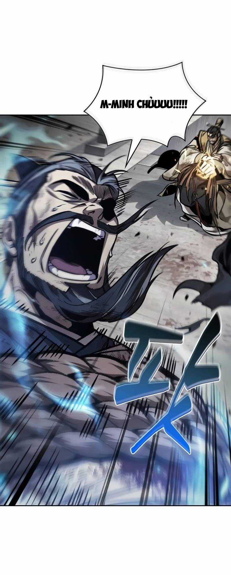 Ngã Lão Ma Thần Chapter 237 trang 18