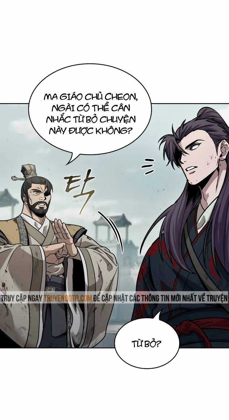 Ngã Lão Ma Thần Chapter 237 trang 2