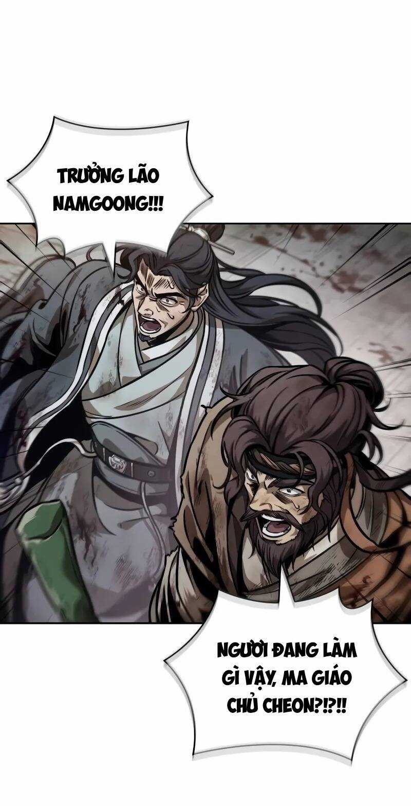 Ngã Lão Ma Thần Chapter 237 trang 20