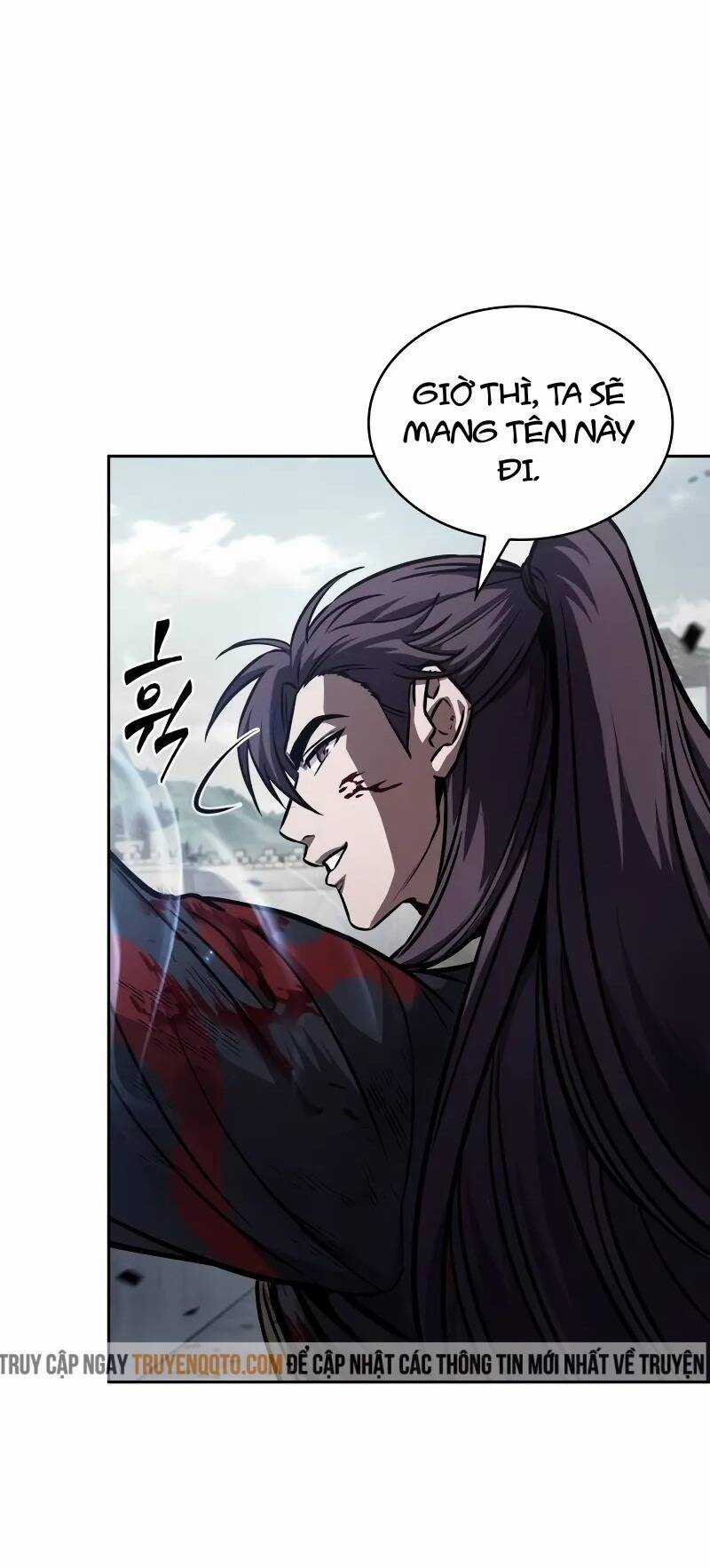 Ngã Lão Ma Thần Chapter 237 trang 25