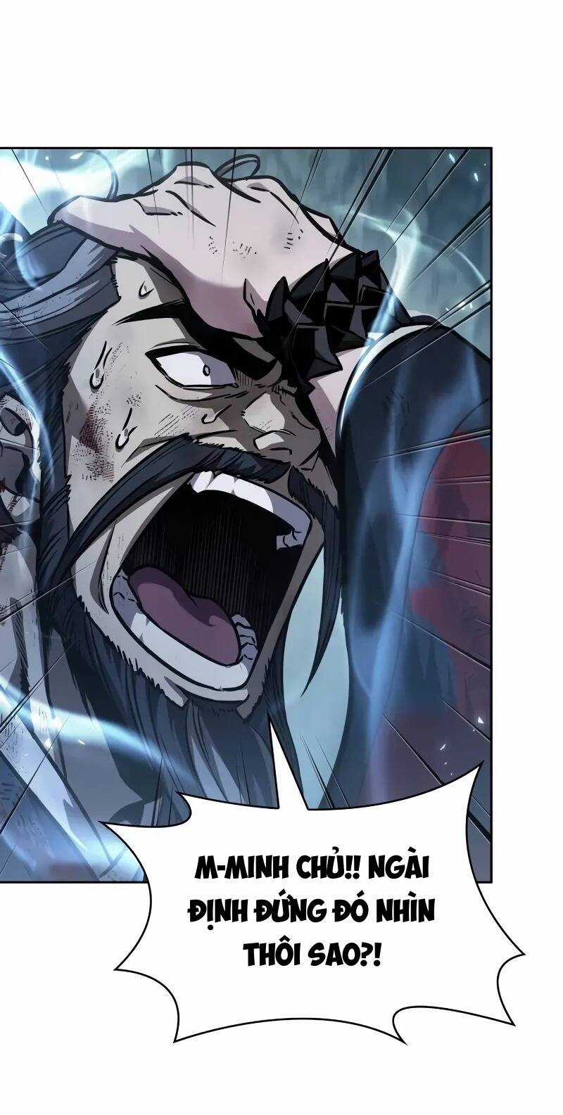 Ngã Lão Ma Thần Chapter 237 trang 26