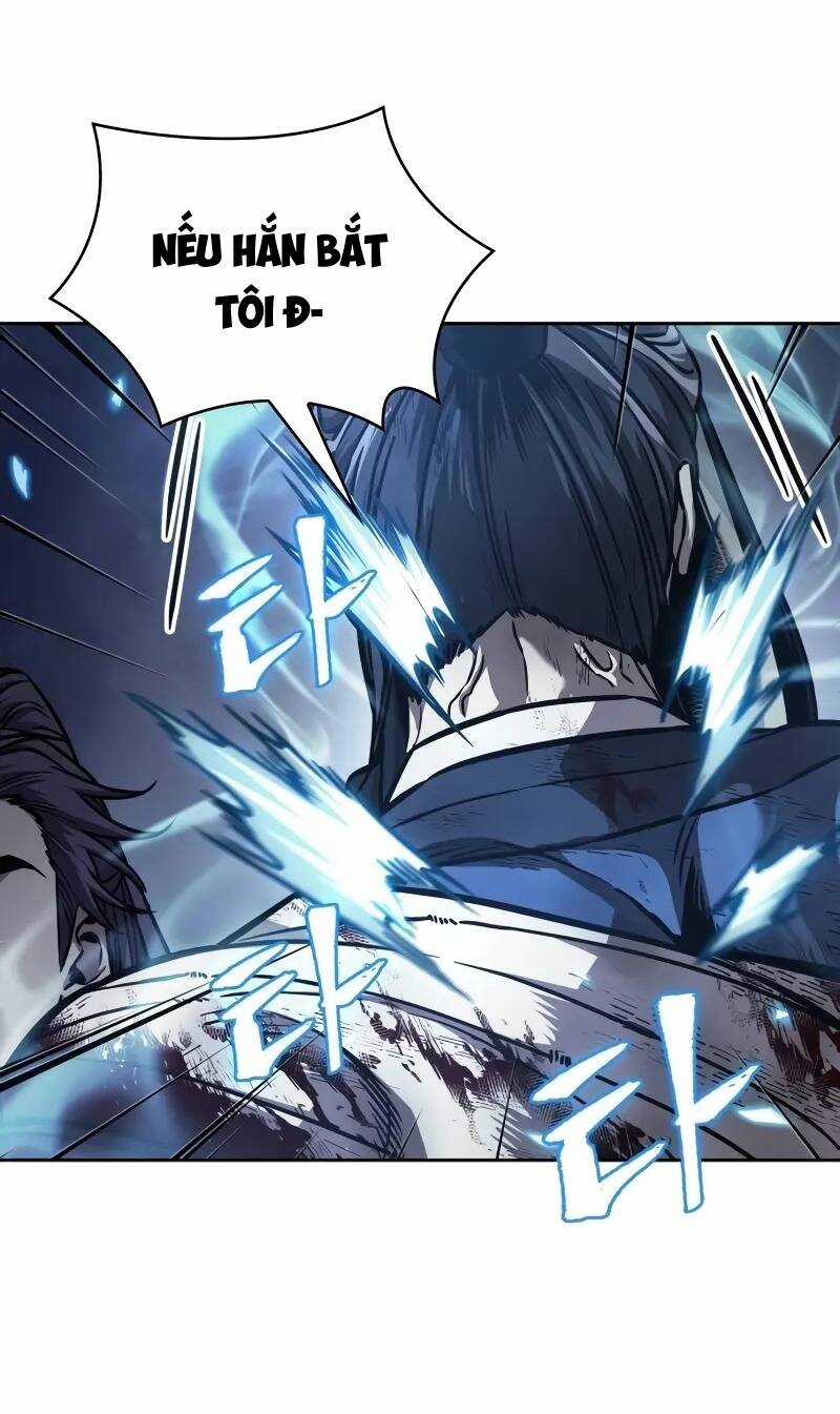 Ngã Lão Ma Thần Chapter 237 trang 27