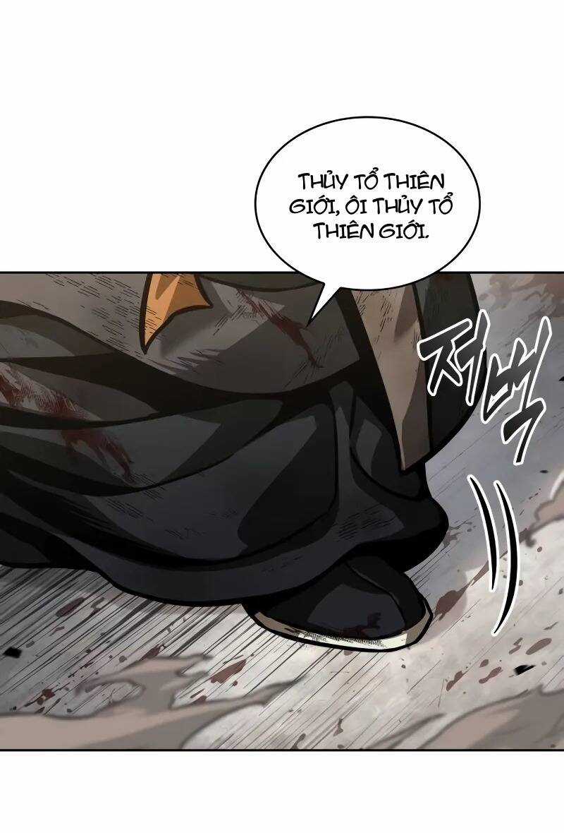 Ngã Lão Ma Thần Chapter 237 trang 29