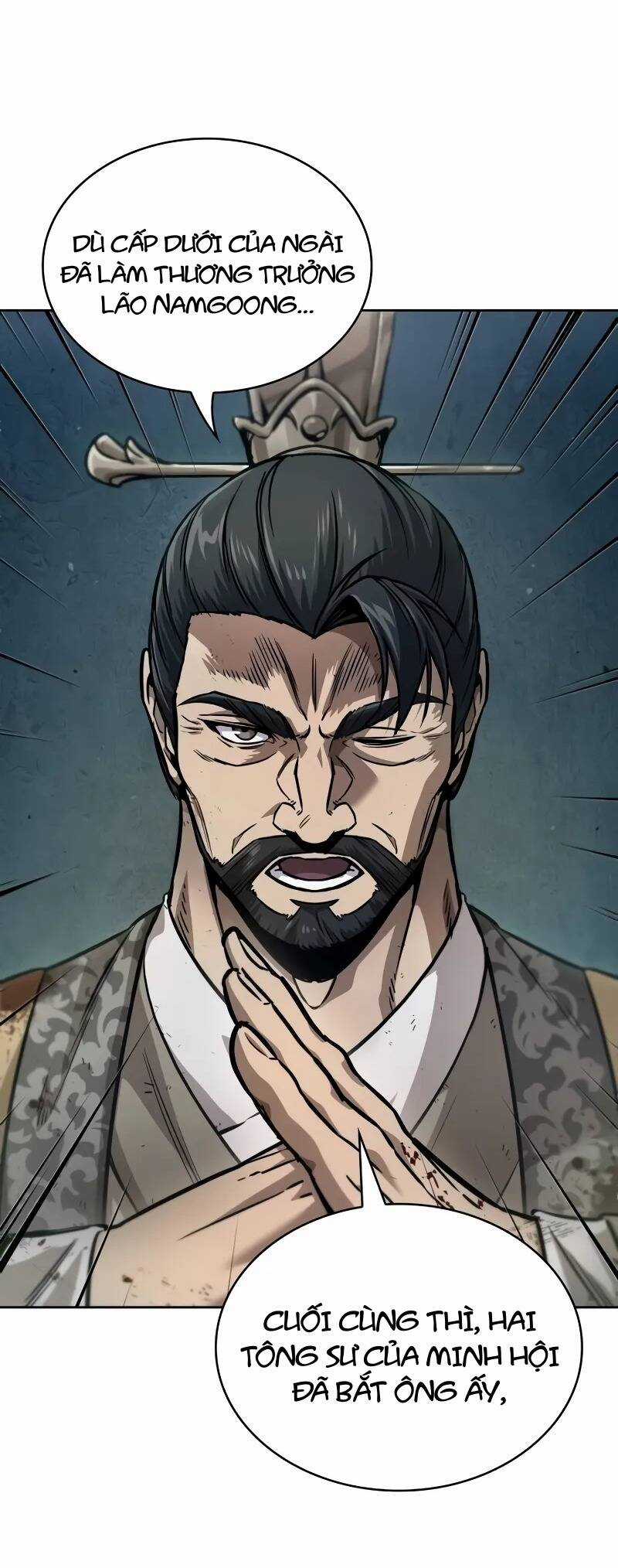 Ngã Lão Ma Thần Chapter 237 trang 3