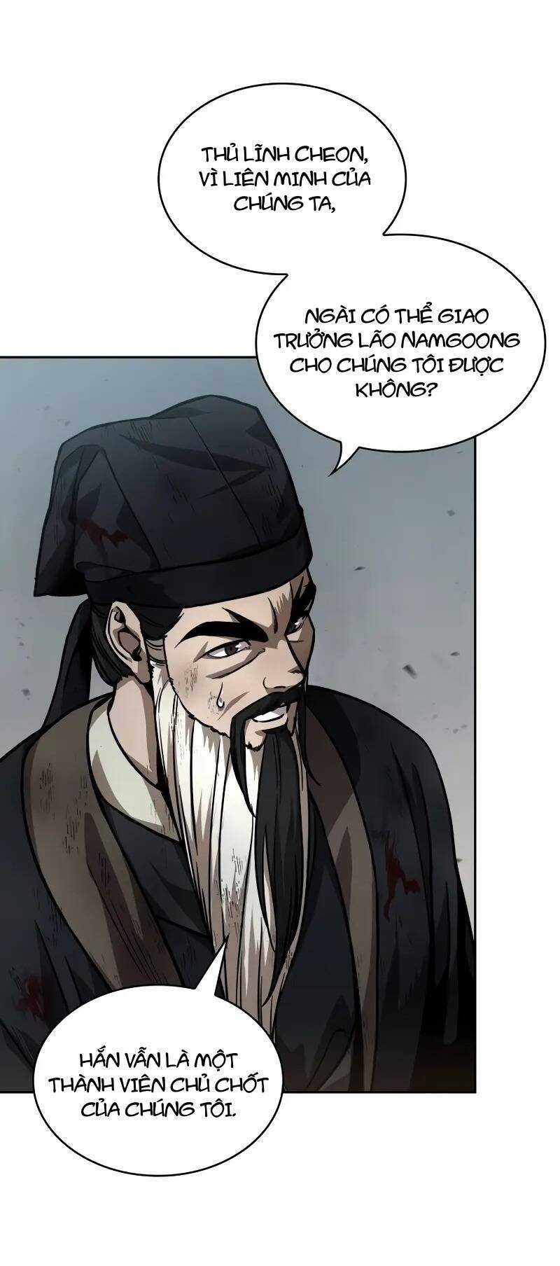 Ngã Lão Ma Thần Chapter 237 trang 30