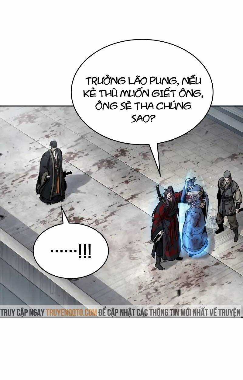 Ngã Lão Ma Thần Chapter 237 trang 31